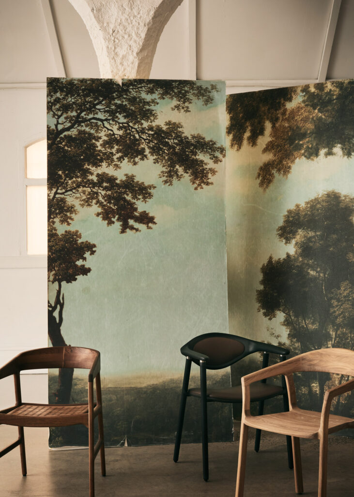 Best Artisan Tara Dining Chair