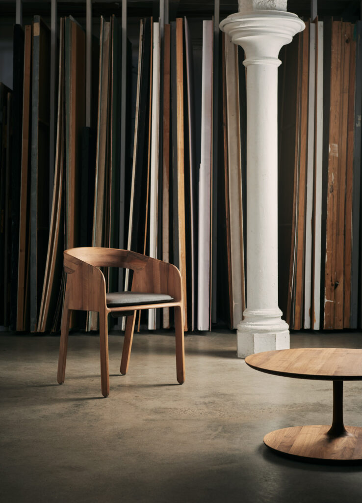 best Artisan Malena Chair
