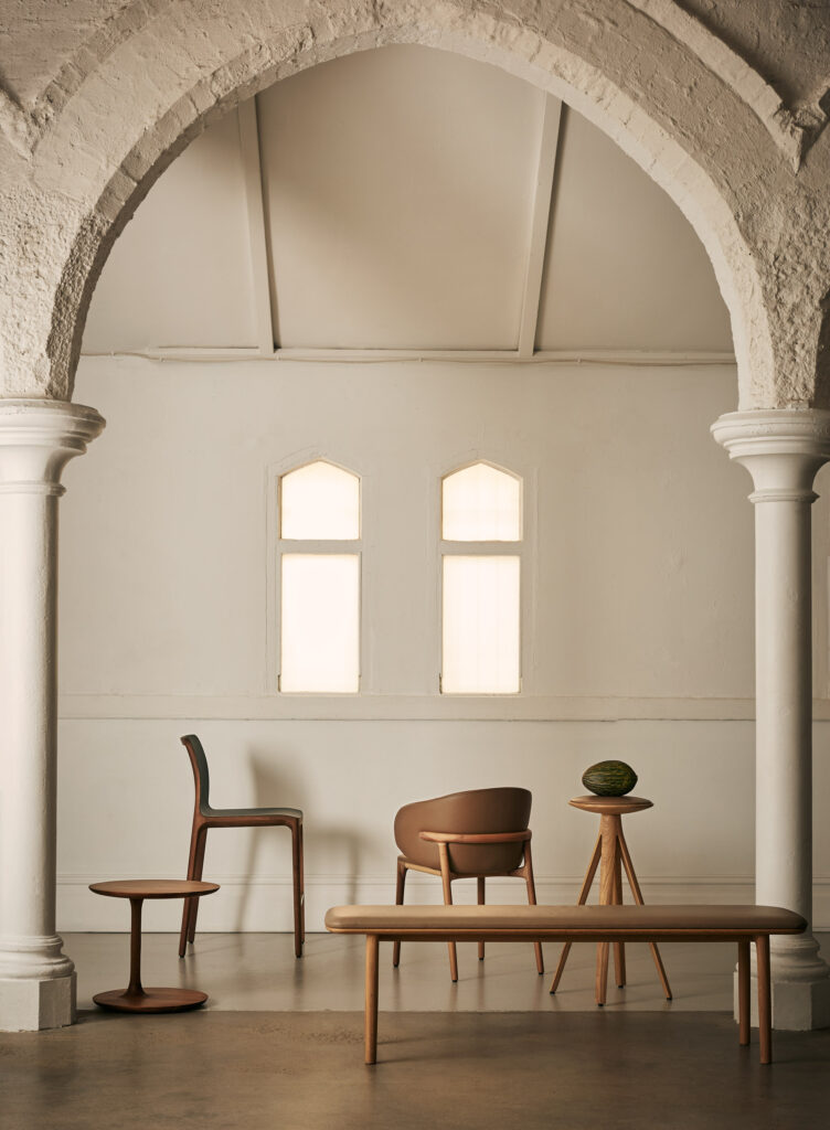 Quality Artisan Bloop Coffee Table