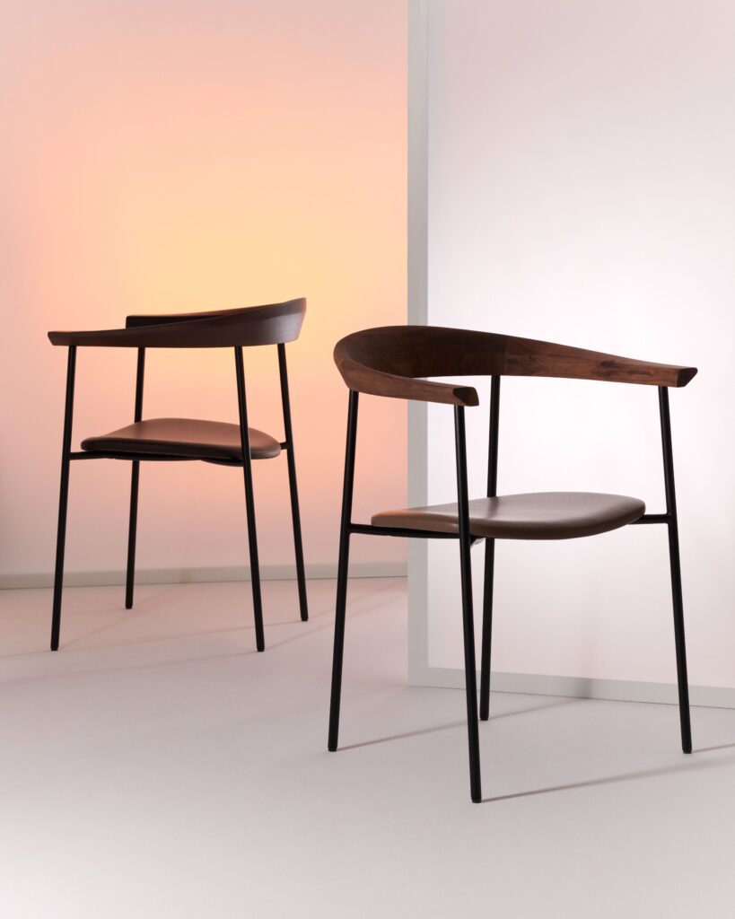 best nunc Nauvik Chair