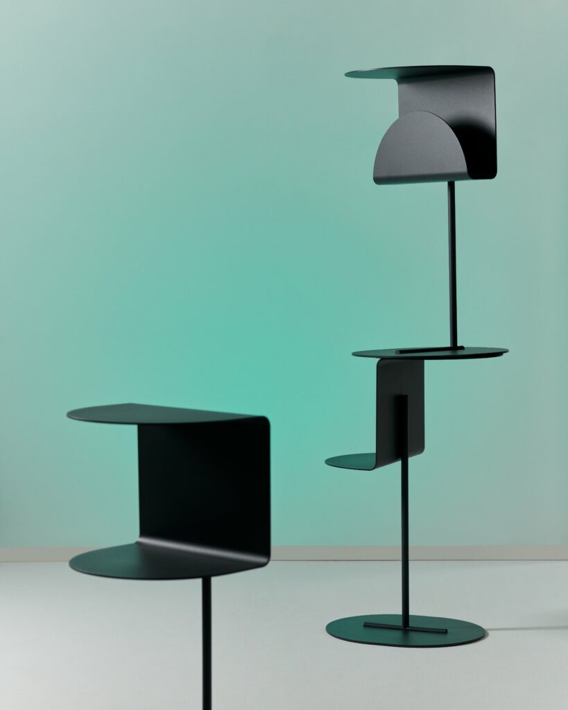 the best Buy Side Table Nunc Kosir