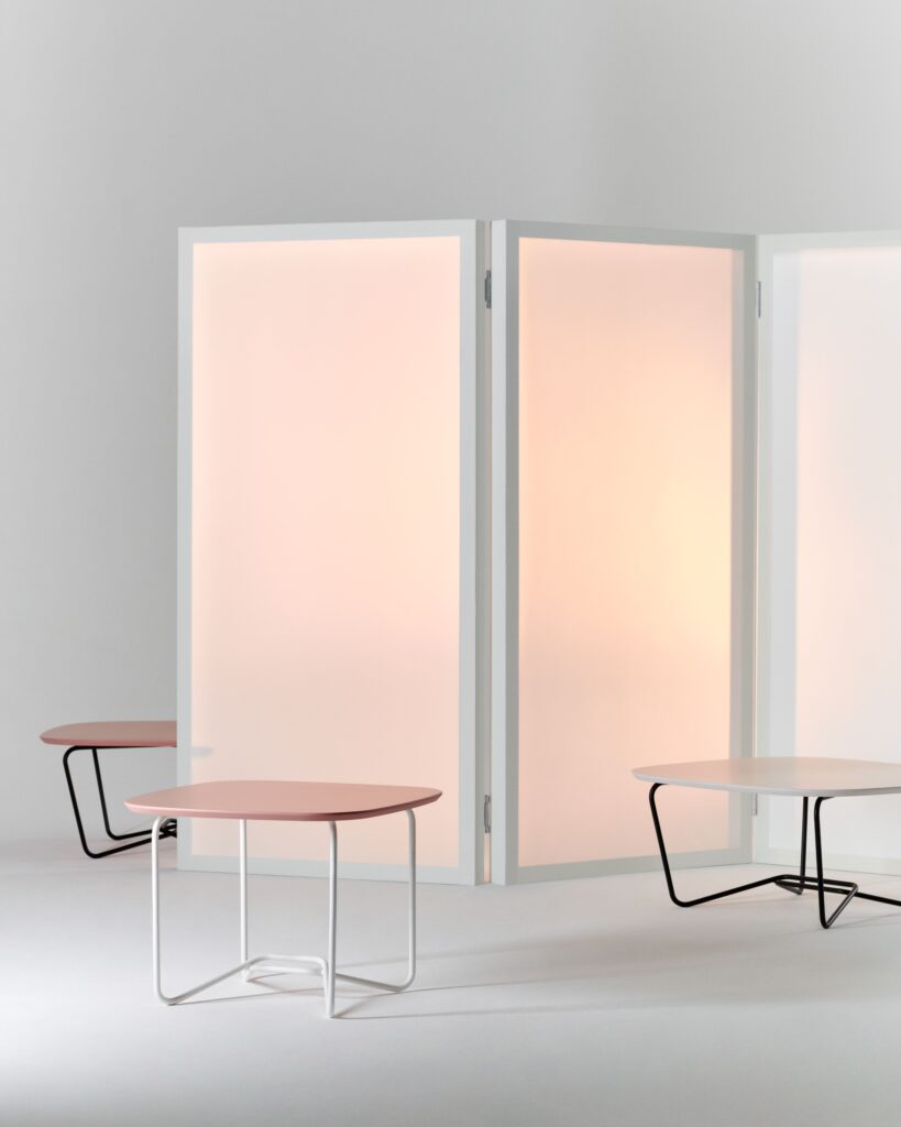 nunc Ruvo Side Table