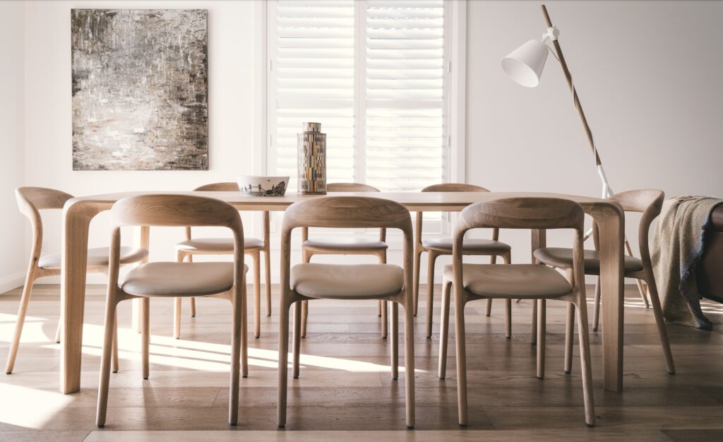 Best Artisan Flow Table