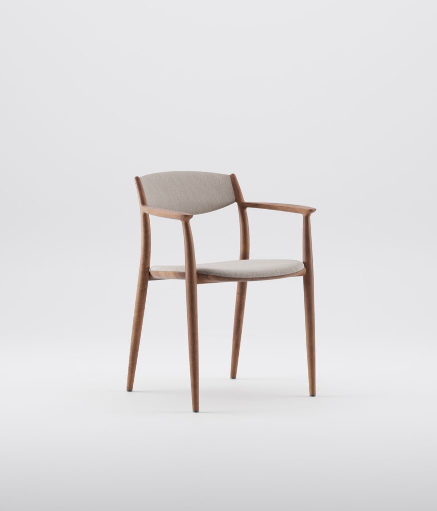 Artisan Nila Chair
