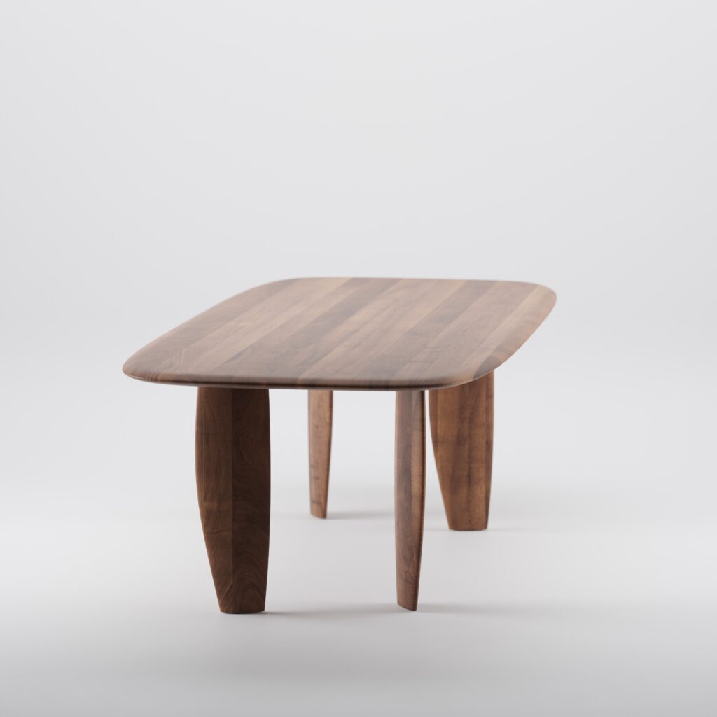 Artisan Nilu Table