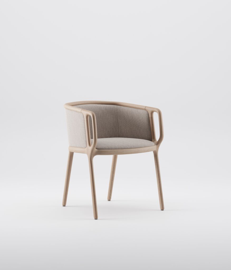Premium Artisan Velo Chair