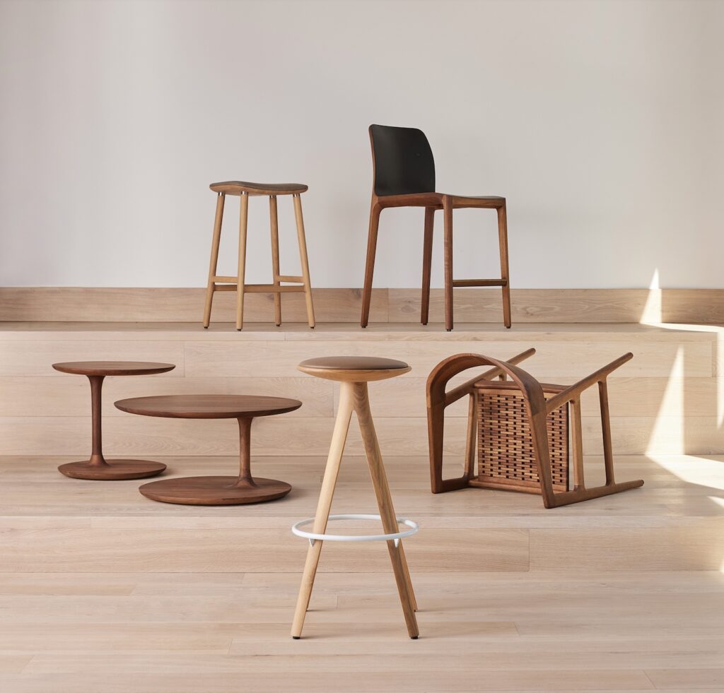 Luxury Browse Bar Stools Online